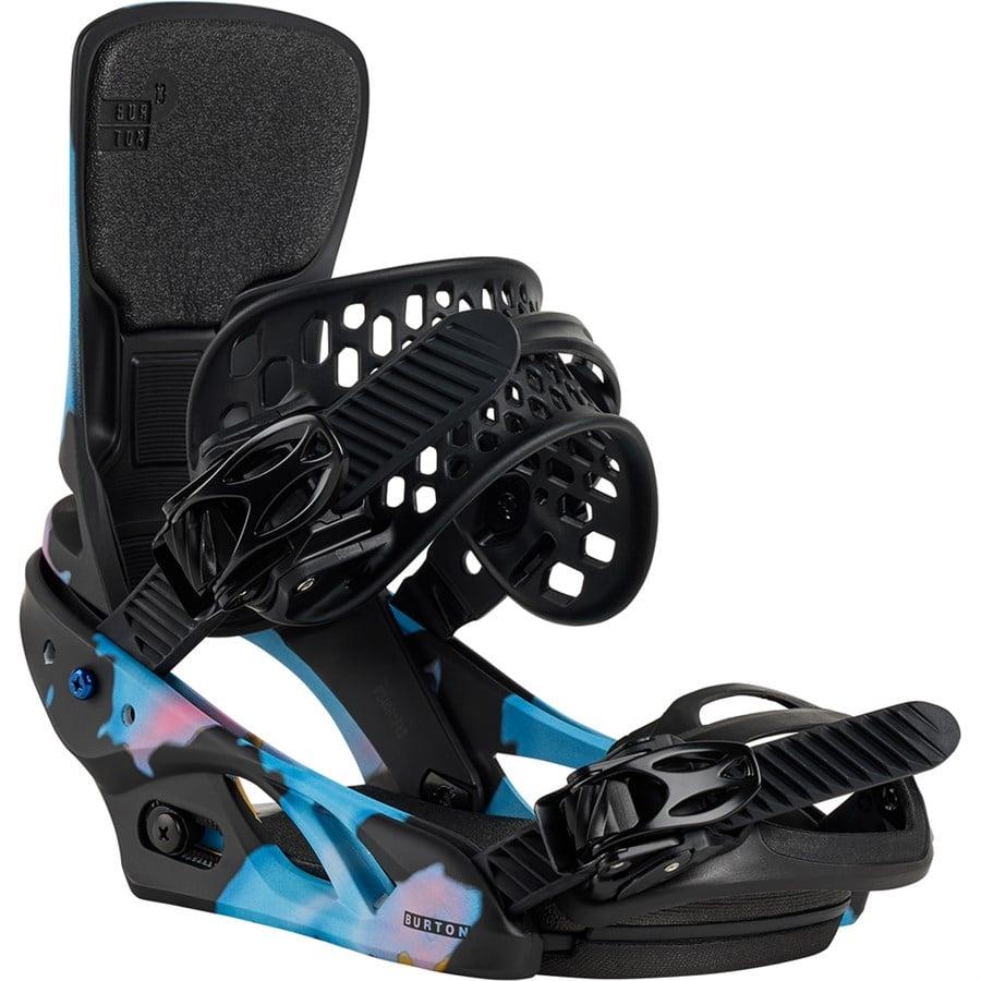 Burton Lexa X Snowboard Bindings - Women's