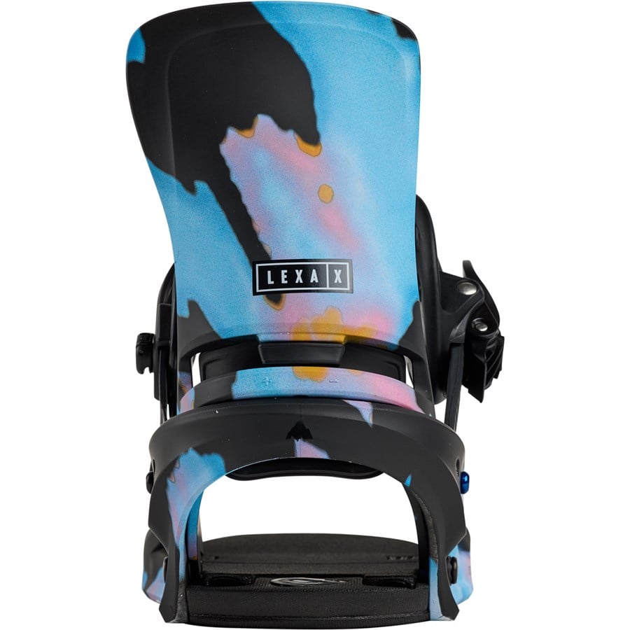 Burton Lexa X Snowboard Bindings - Women's