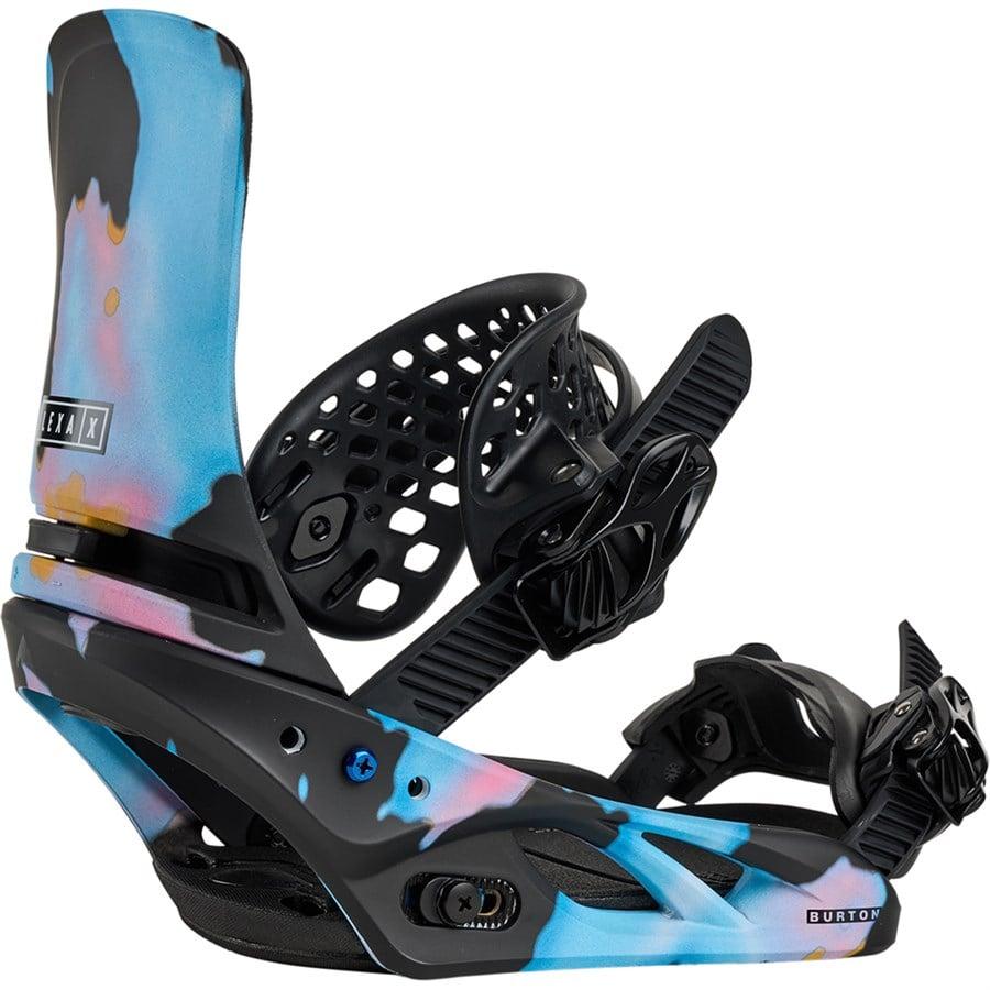 Burton Lexa X Snowboard Bindings - Women's