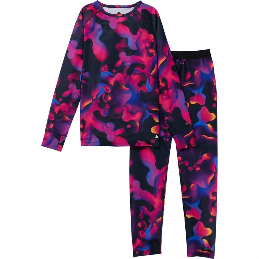 Burton Lightweight Base Layer Set - Kids'