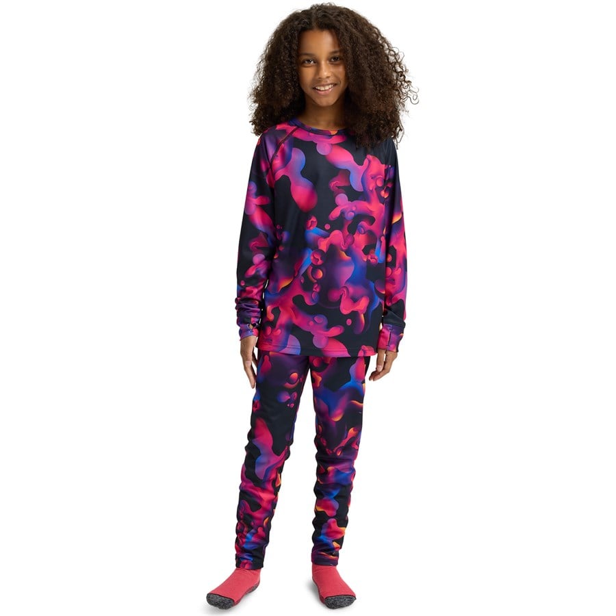 Burton Lightweight Base Layer Set - Kids'