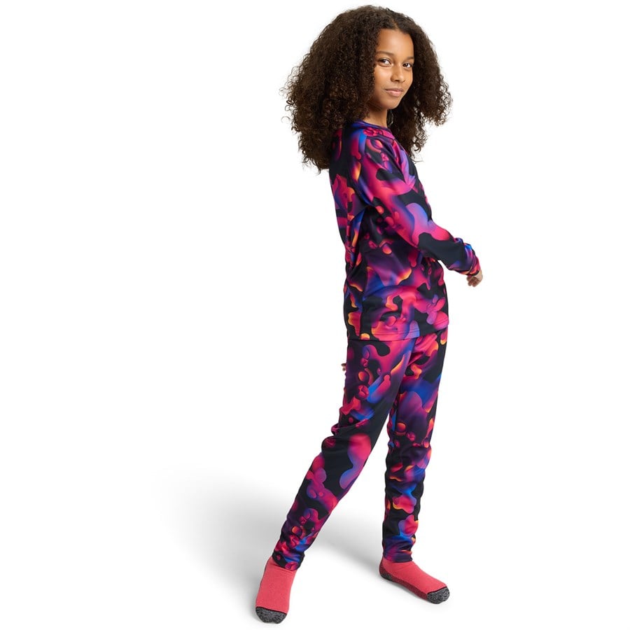Burton Lightweight Base Layer Set - Kids'