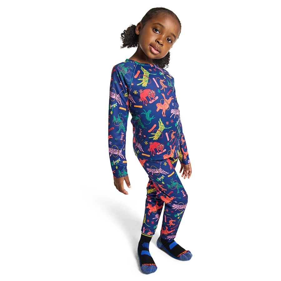 Burton Lightweight Base Layer Set - Toddlers'