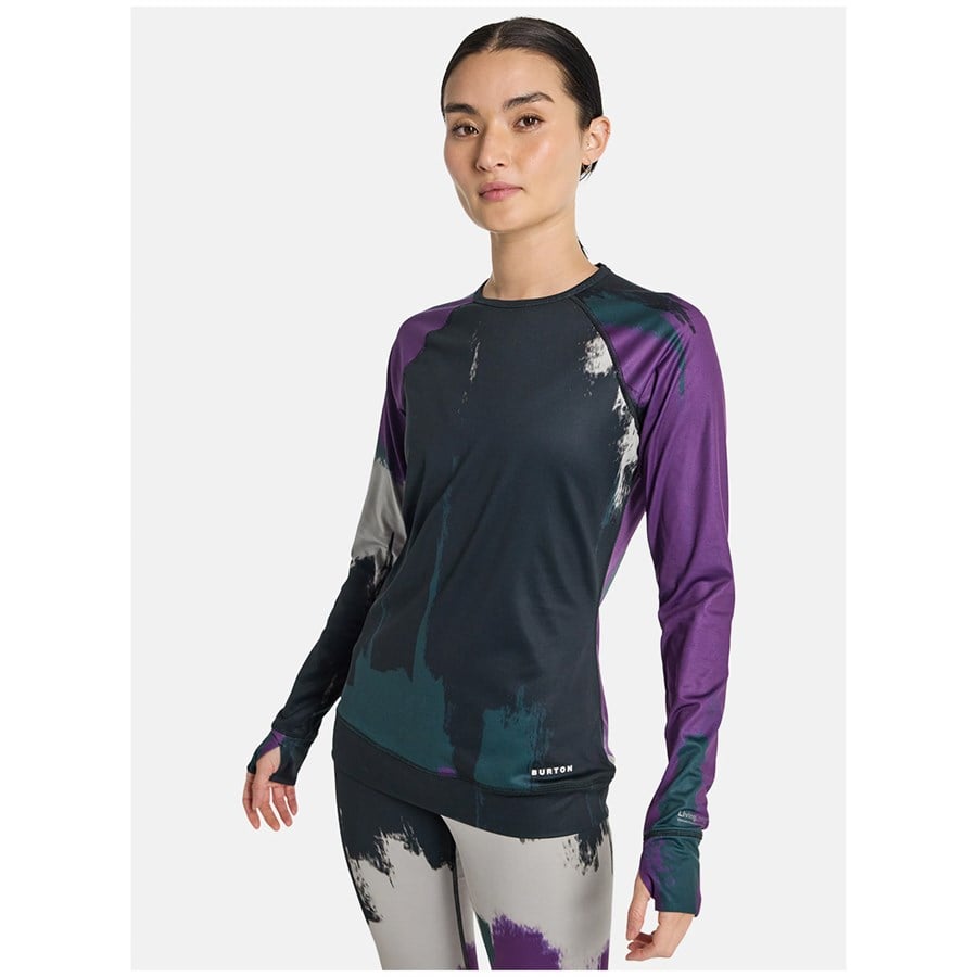 Burton Lightweight X Crew - Women's