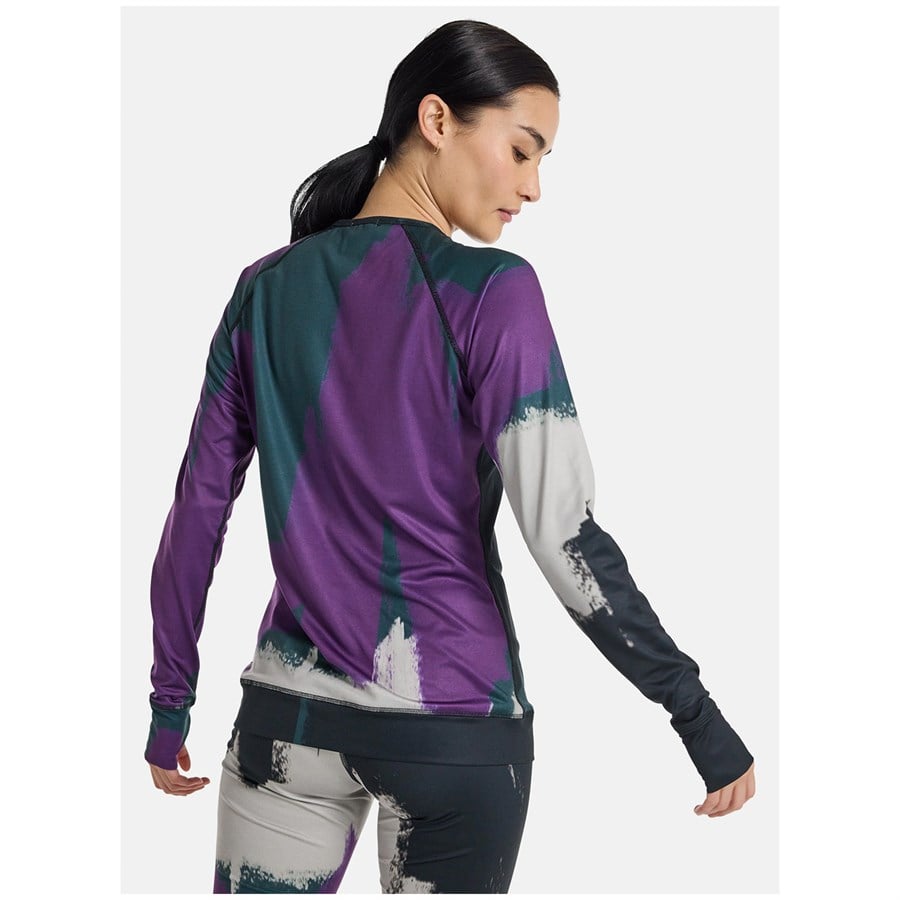 Burton Lightweight X Crew - Women's