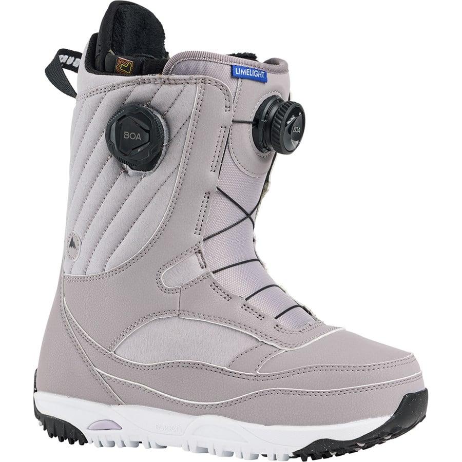 Burton Limelight Boa Snowboard Boots - Women's