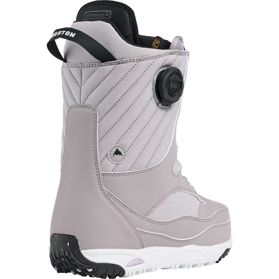 Burton Limelight Boa Snowboard Boots - Women's