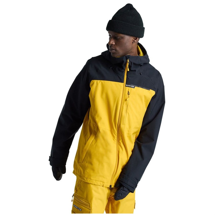Burton Lodgepole Jacket - Men's