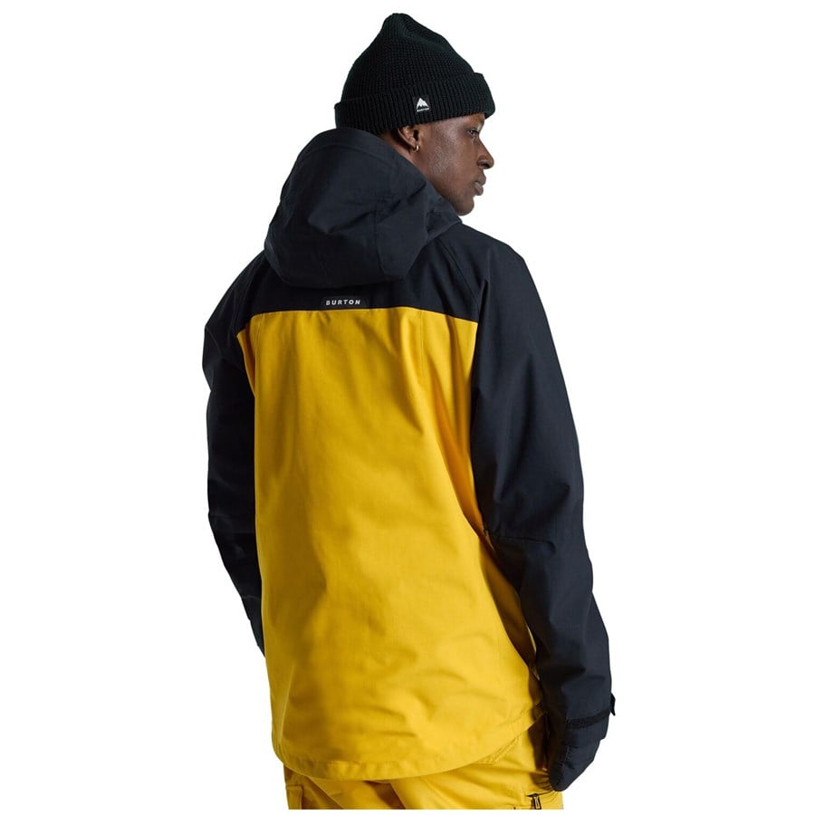 Burton Lodgepole Jacket - Men's