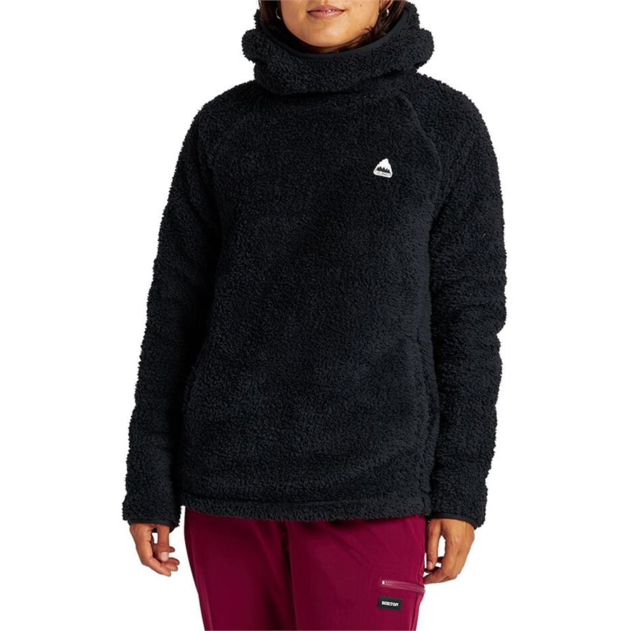 Burton Lynx Pullover Fleece Hoodie - Women's