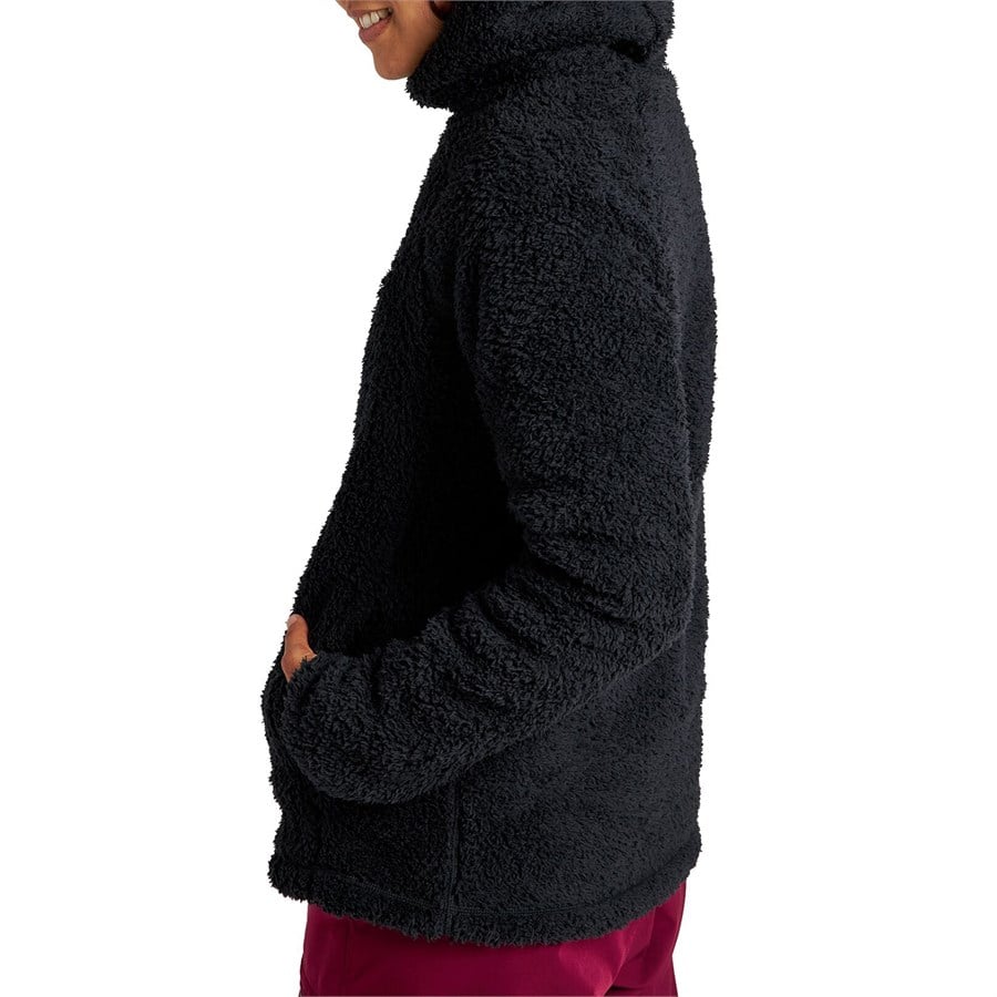 Burton Lynx Pullover Fleece Hoodie - Women's