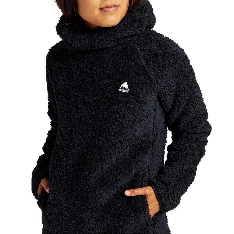 Burton Lynx Pullover Fleece Hoodie - Women's