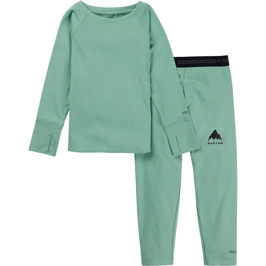 Burton Midweight Base Layer Set - Kids'