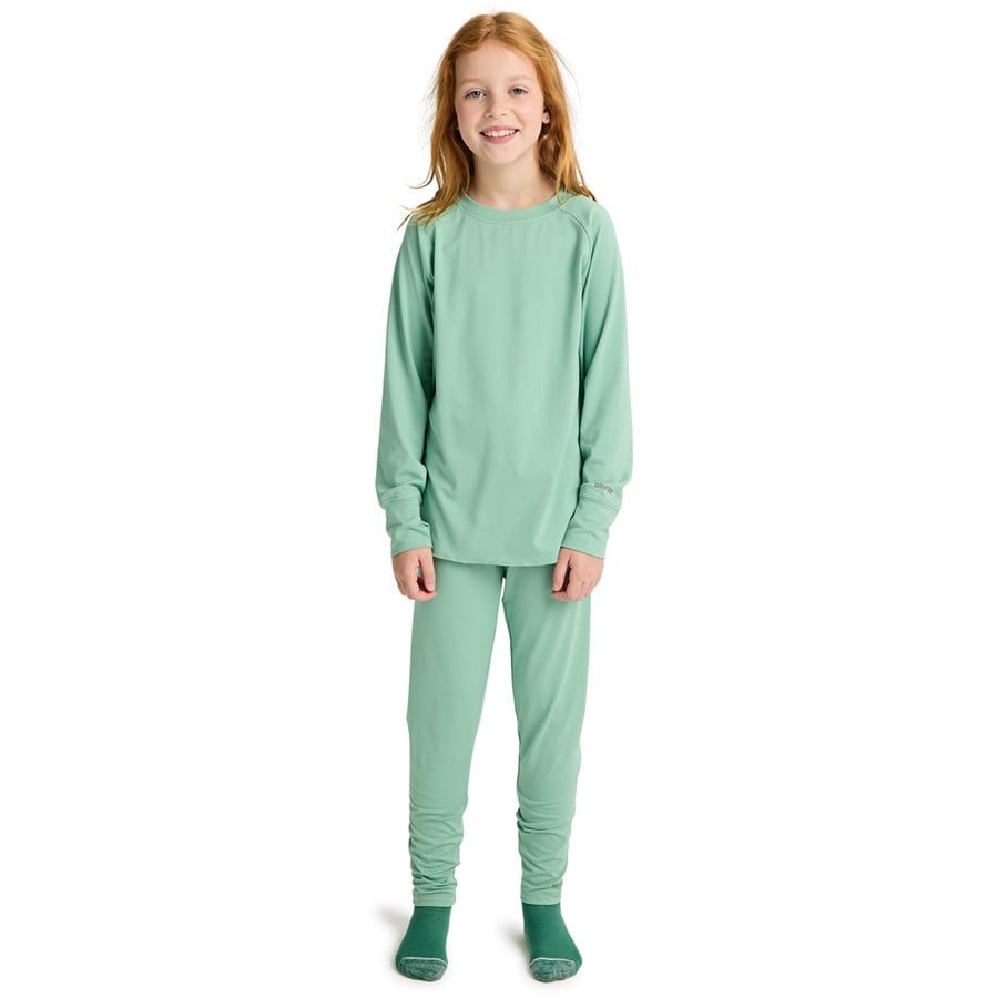 Burton Midweight Base Layer Set - Kids'
