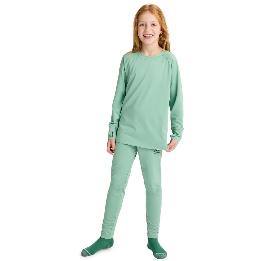 Burton Midweight Base Layer Set - Kids'