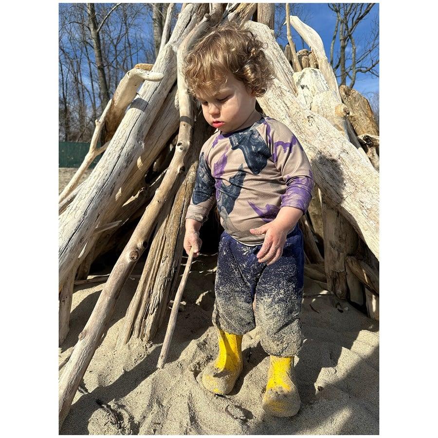 Burton Midweight Base Layer Set - Toddlers'