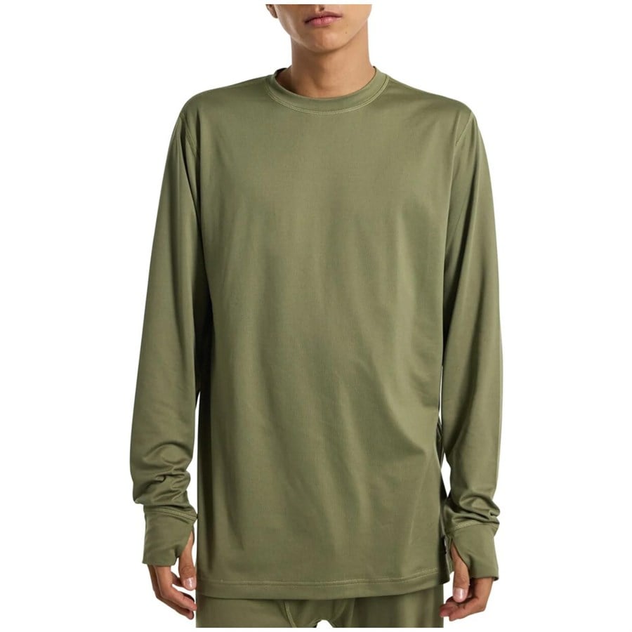 Burton Midweight Crew - Men's
