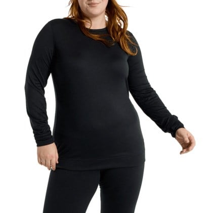 Burton Midweight Crew Top - Women's