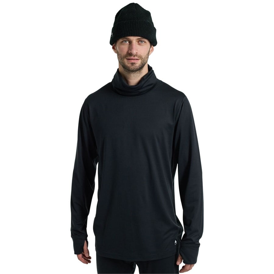 Burton Midweight Long Neck Top - Men's