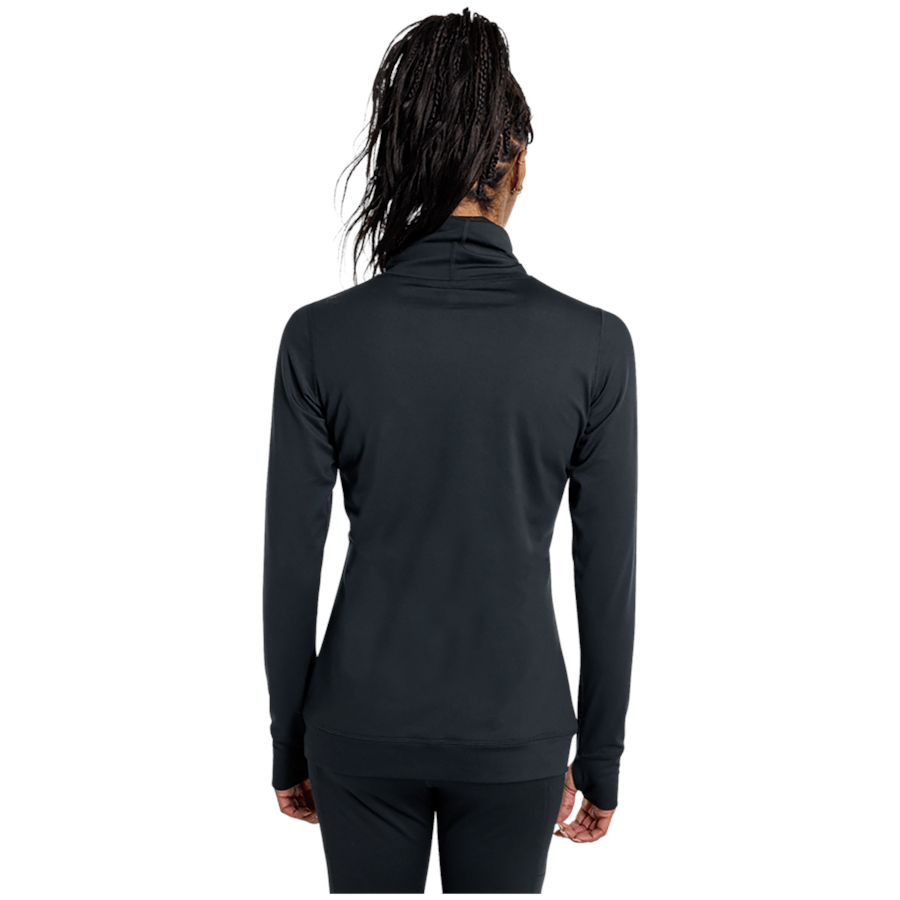 Burton Midweight Long Neck Top - Women's