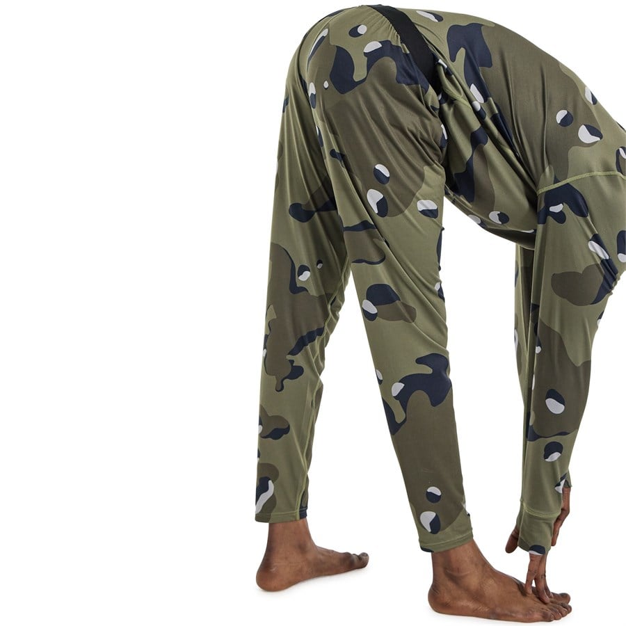 Burton Midweight Pants