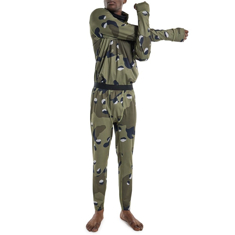 Burton Midweight Pants