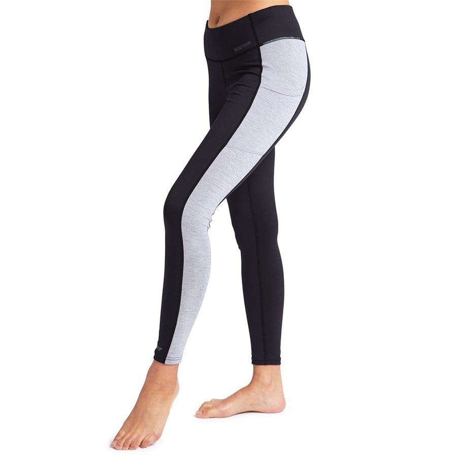 Burton Midweight X Base Layer Pants - Women's
