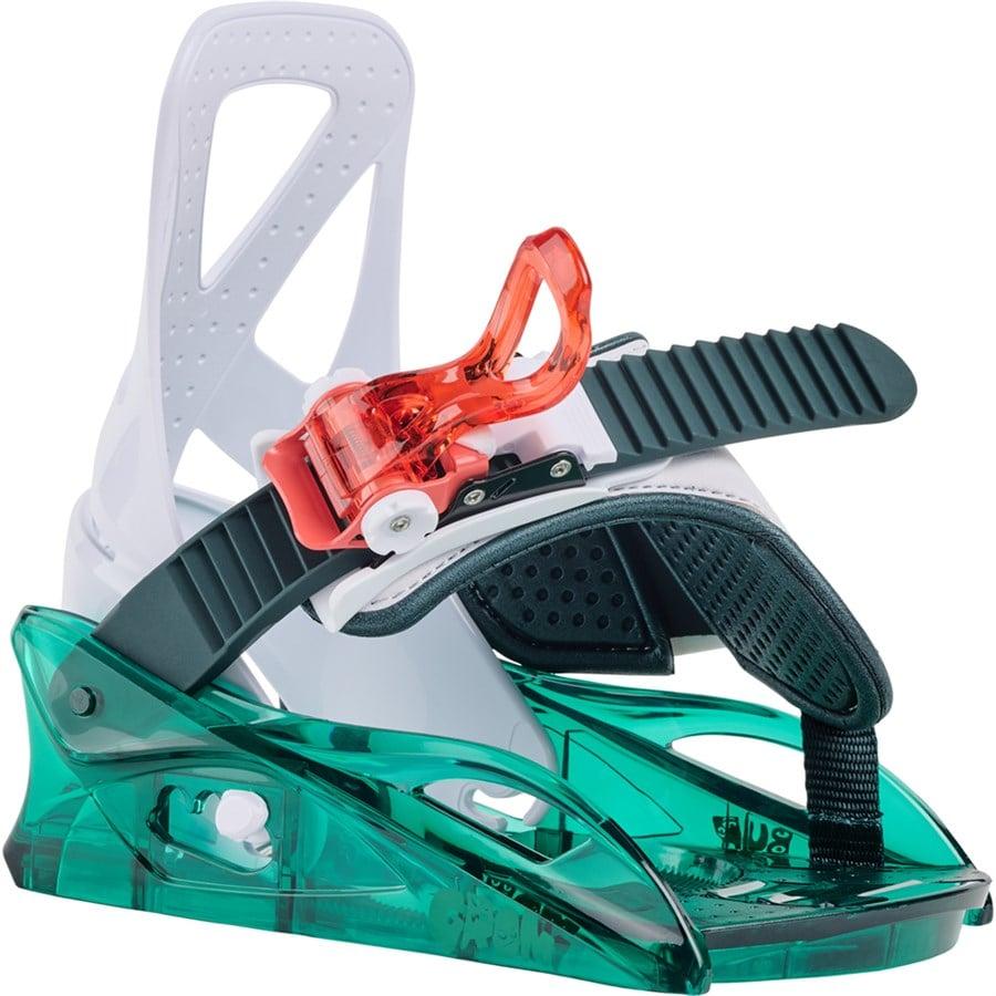 Burton Mini Grom Snowboard Binding - Toddlers'