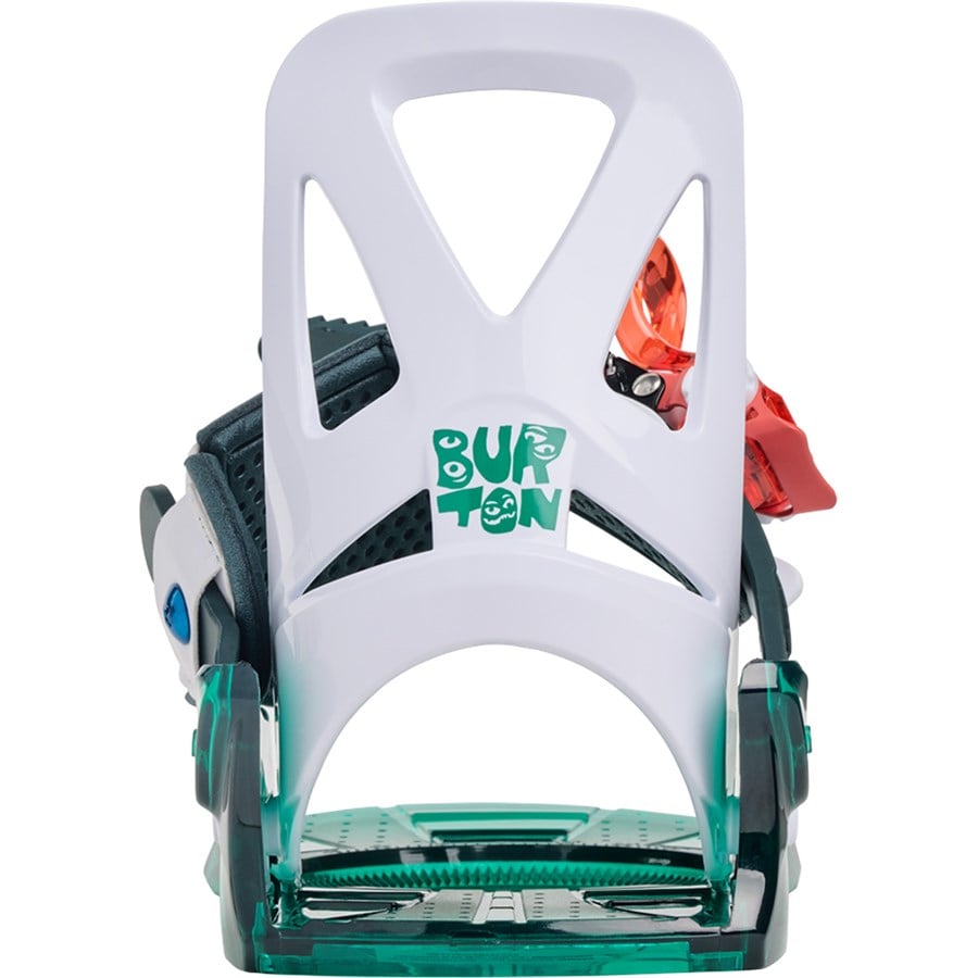 Burton Mini Grom Snowboard Binding - Toddlers'