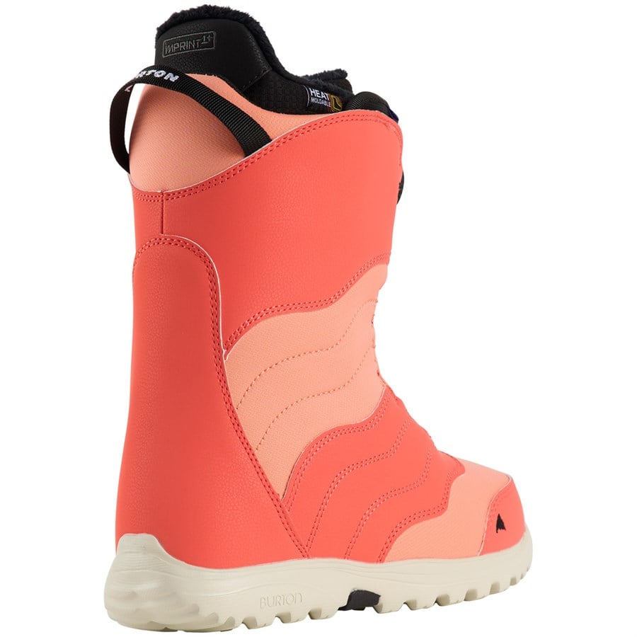 Burton Mint Boa Snowboard Boots - Women's