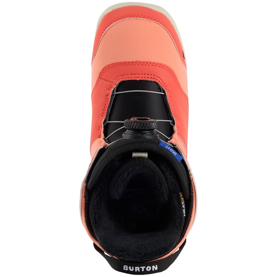 Burton Mint Boa Snowboard Boots - Women's