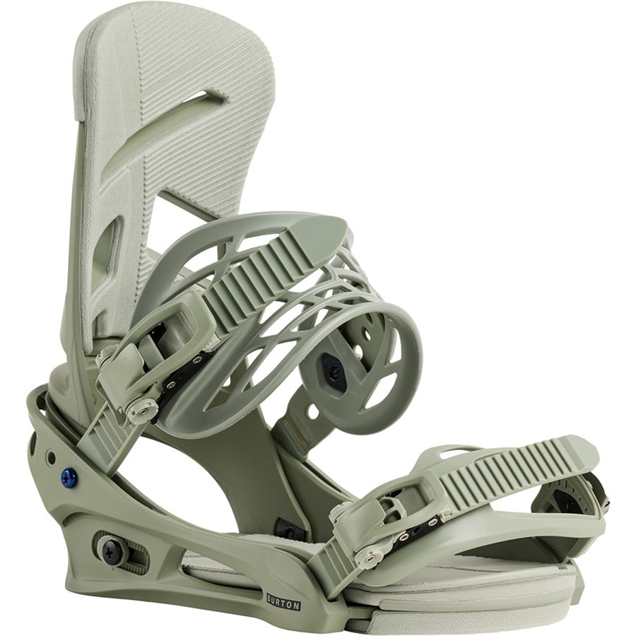 Burton Mission Snowboard Bindings