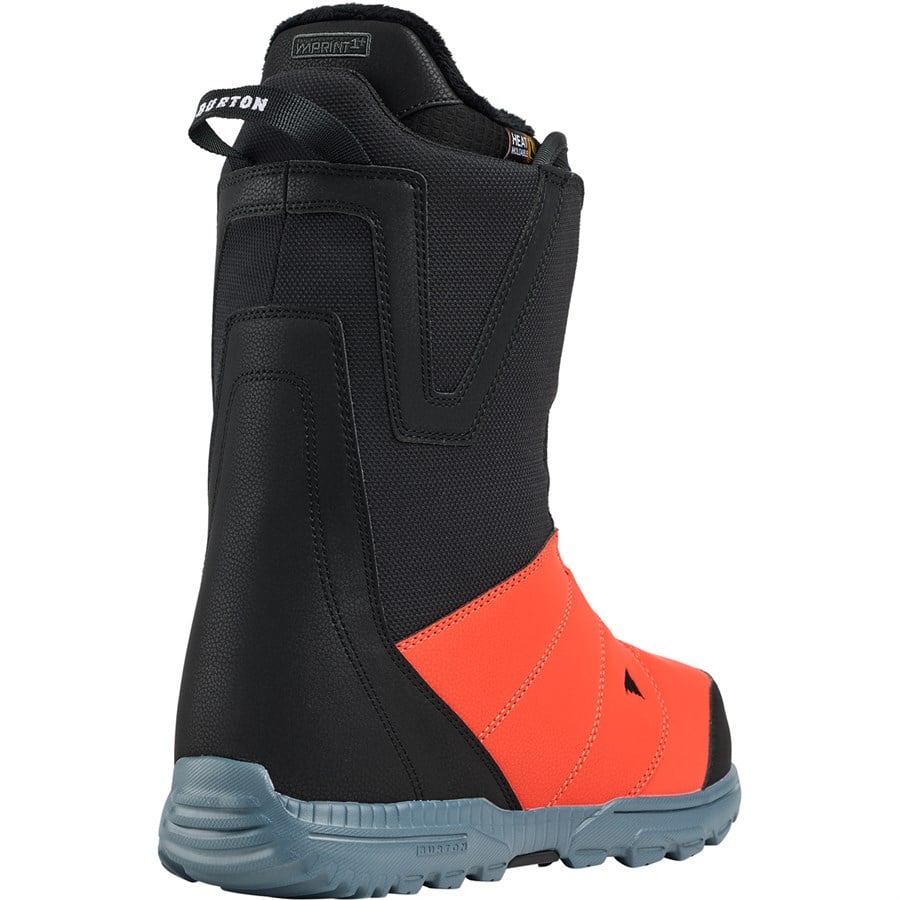 Burton Moto Boa Snowboard Boots