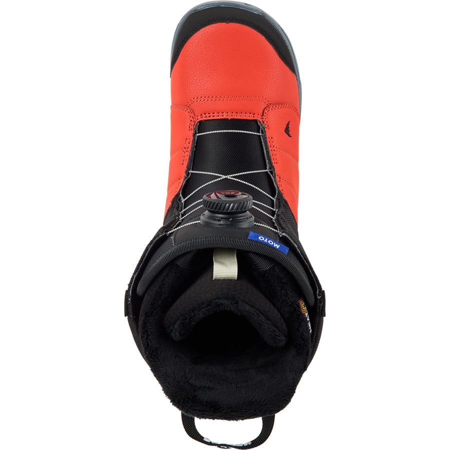Burton Moto Boa Snowboard Boots