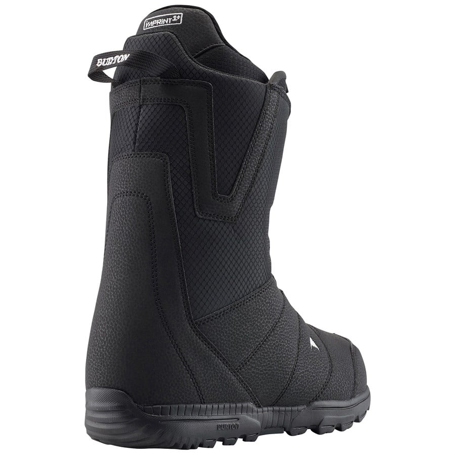 Burton Moto BOA Wide Snowboard Boots