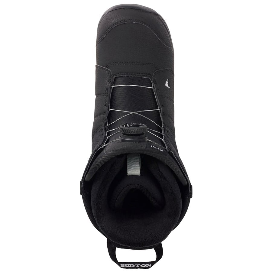 Burton Moto BOA Wide Snowboard Boots