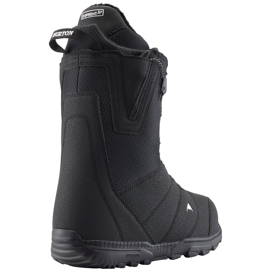 Burton Moto Snowboard Boots