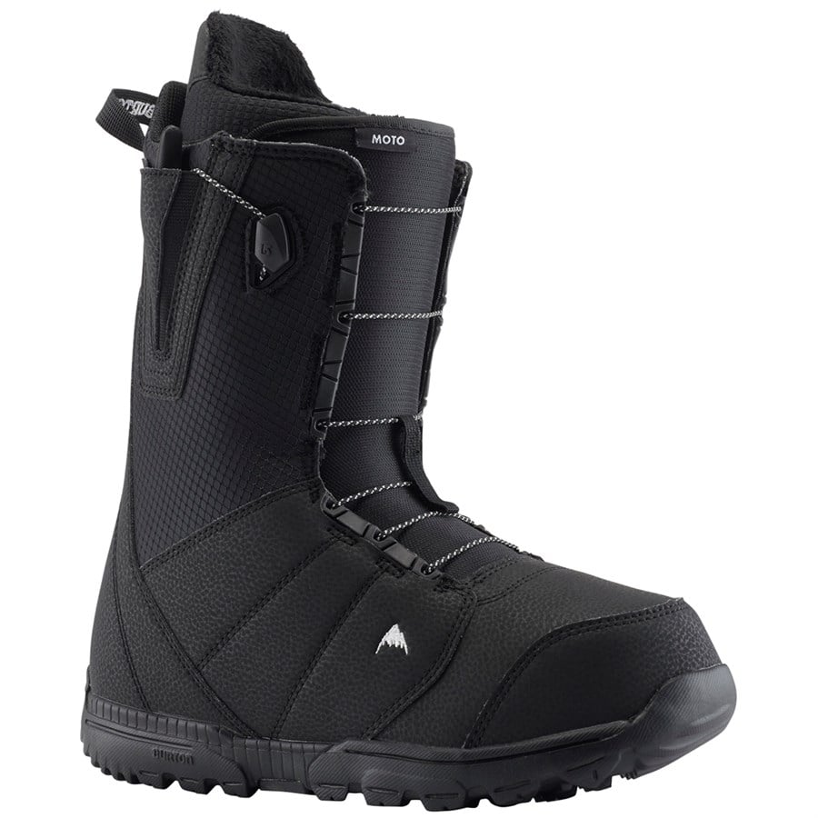 Burton Moto Snowboard Boots