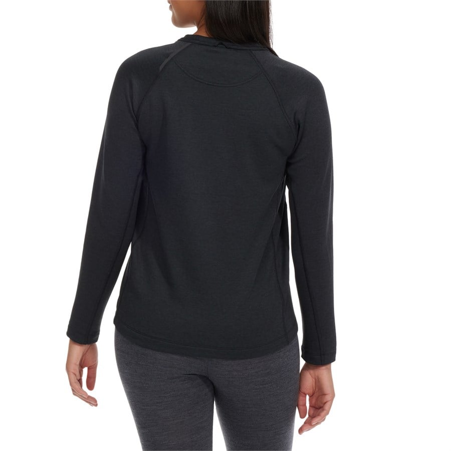 Burton Multipath Grid Crewneck Fleece - Women's