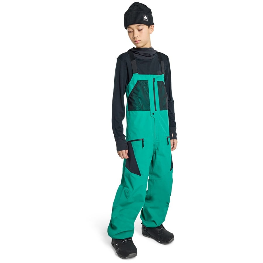 Burton Outbeam 3L Bibs - Kids'