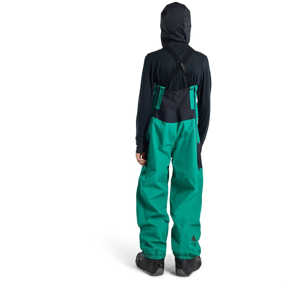 Burton Outbeam 3L Bibs - Kids'