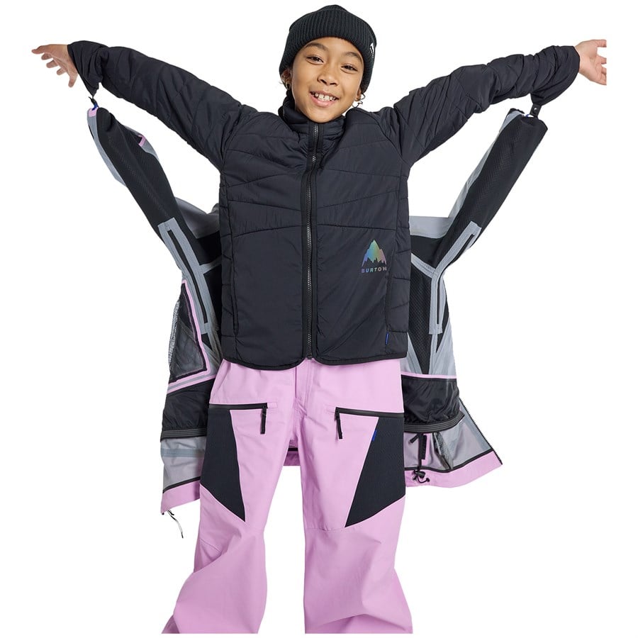 Burton Outbeam 3L System Jacket - Kids'