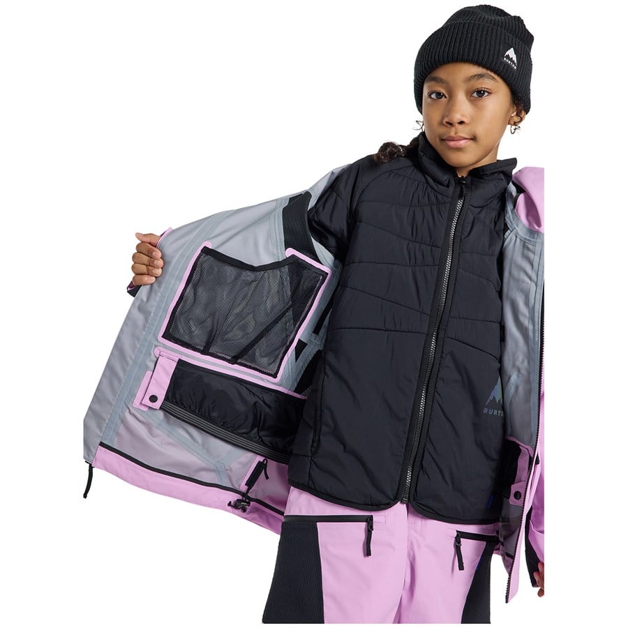 Burton Outbeam 3L System Jacket - Kids'
