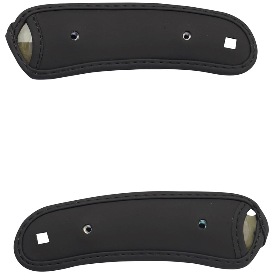 Burton Over-The-Toe Strap Set