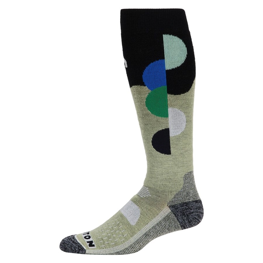 Burton Performance Midweight Socks