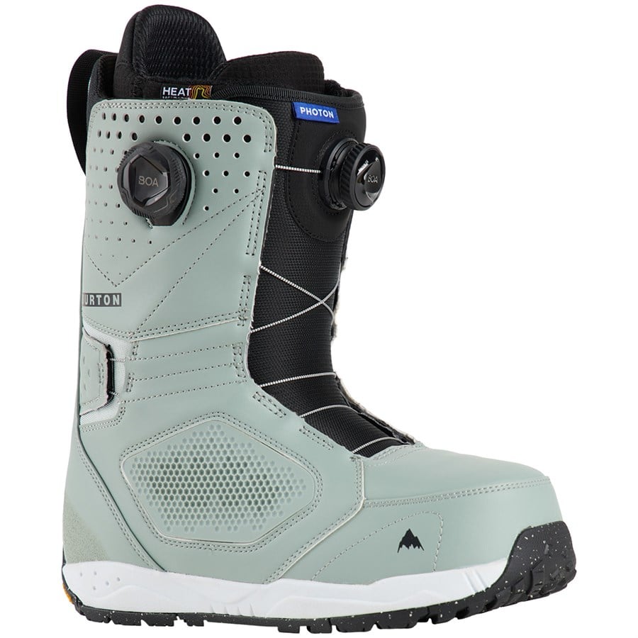 Burton Photon Boa Snowboard Boots - Used