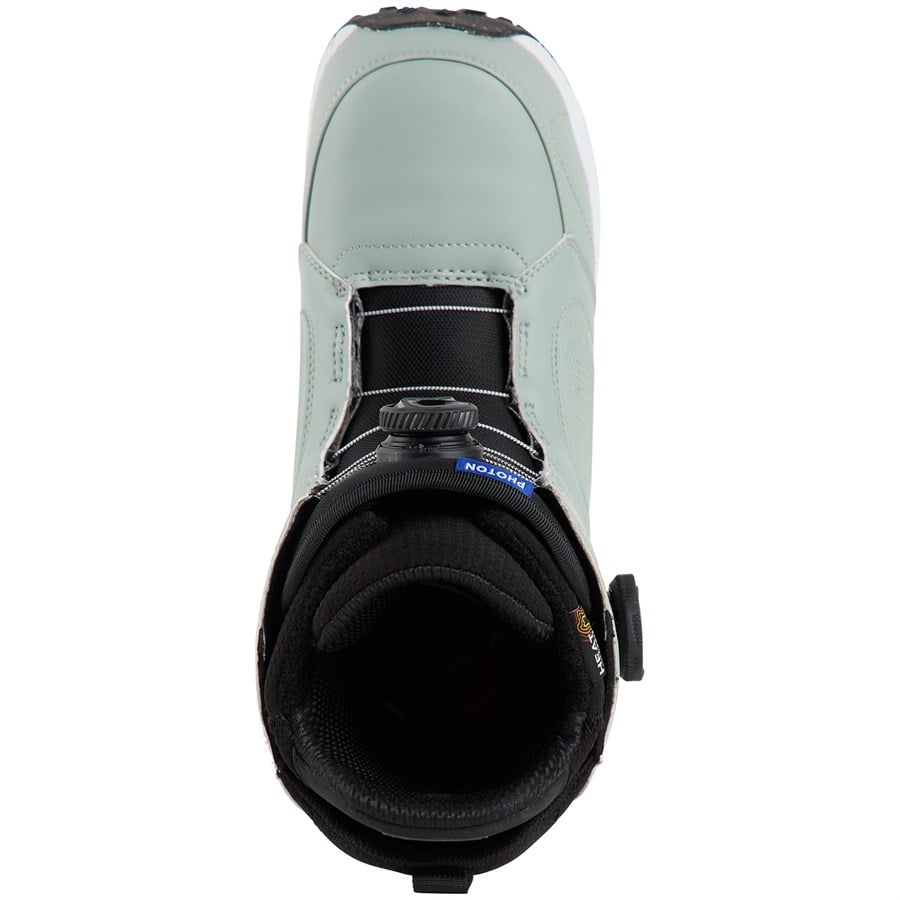 Burton Photon Boa Snowboard Boots - Used