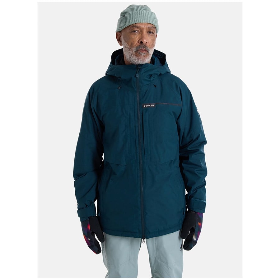 Burton Pillowline GORE-TEX 2L Jacket - Men's