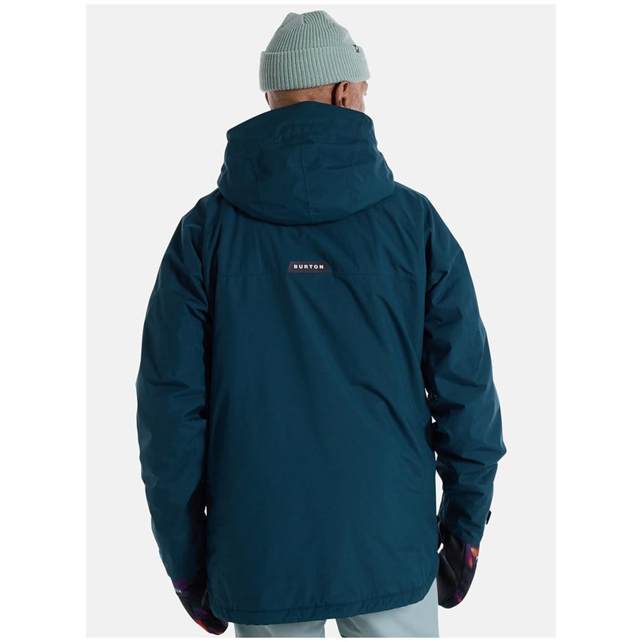 Burton Pillowline GORE-TEX 2L Jacket - Men's