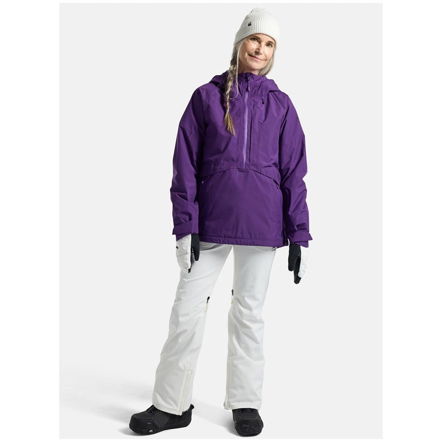Burton Pillowline GORE-TEX Anorak - Women's